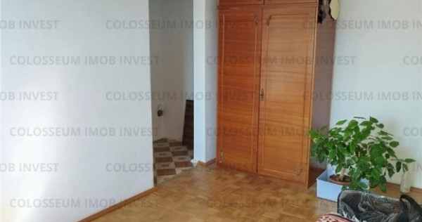 COLOSSEUM: Apartament 2 Camere Gemenii Profi