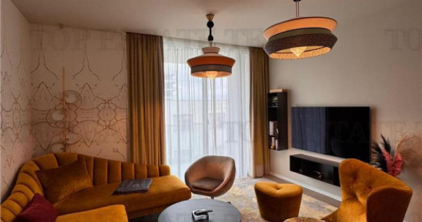 Apartament 3 camere - Prima linie la mare - One Residence Ma