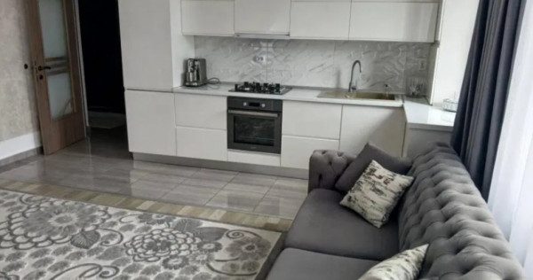 Apartament 3 camere, decomandat - zona Tractorul,