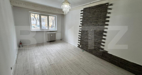 Apartament 4 camere, 70 mp, zona Valea Rosie - Scoala 29