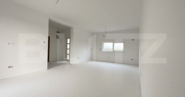 Duplex modern Urseni-Mosnita Noua 3 camere, 95 mp utili, ter