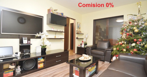 Apartament 4 Camere Titan - Parc IOR | Localizare Extraordinara
