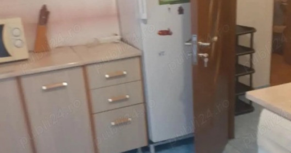 Mihai bravu aleea jieneasca parter