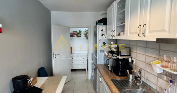 [METROU] Apartament 2 camere, Mobilat si Utilat
