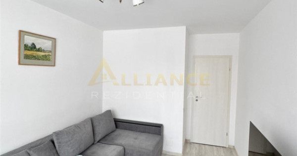 Apartament 2 camere decomandat de &ndash; Strada Eclipsei
