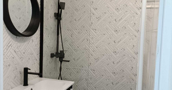 Apartament de 2 camere zona GEMENII