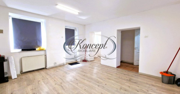 Spatiu de Birouri pe Strada Paris