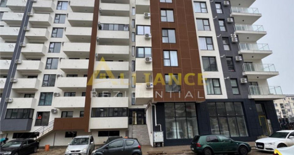 Apartament 2 camere Tip Studio - 500m metrou Berceni - Gata