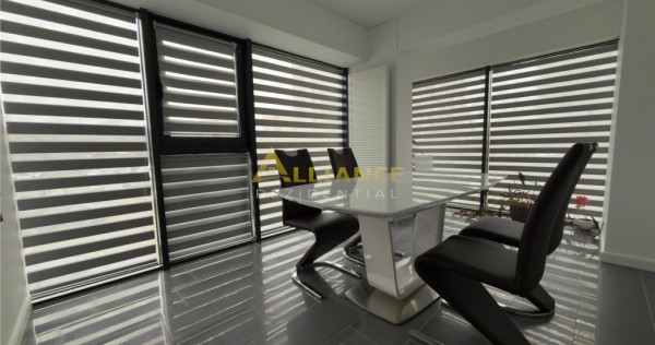 Spatiu comercial, birou la Metrou Dimitrie Leonida - sos Ber