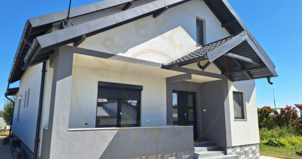 Casă nouă Catanele-confort, eleganță, acces rapid către