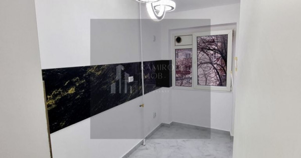 Apartament 2 camere Berceni/Soseaua Giurgiului