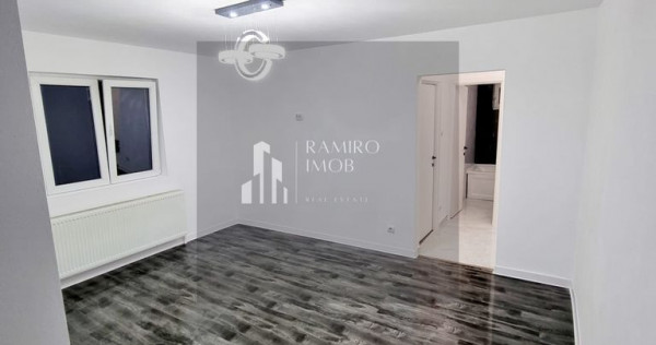 Apartament 2 camere Piata Resita/renovat complet