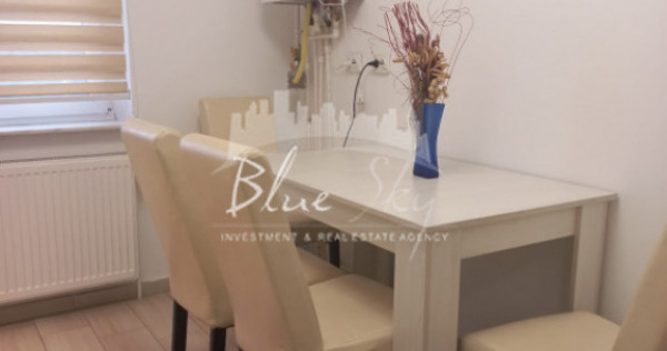 Apartament 2 camere decomandat &ndash; 61 mp &ndash; Eforie Nord, zo