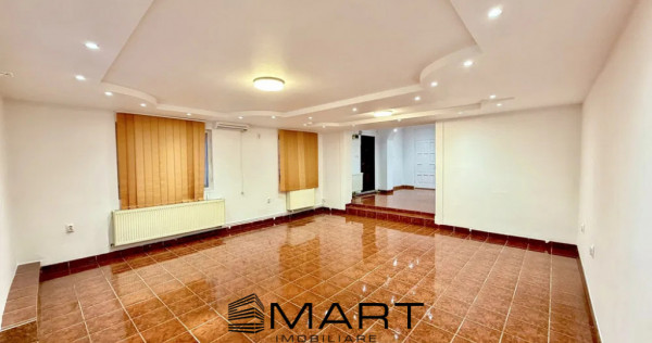 Spatiu comercial cartierul Strand