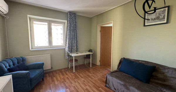 Apartament 2 camere - Metrou 1 Decembrie - 4 min