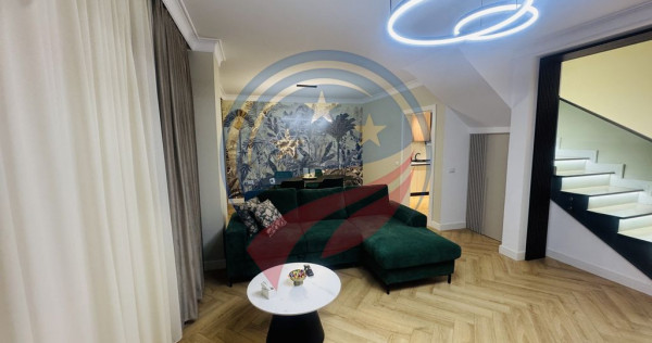 Super locație, super apartament 3 camere Ultracentral