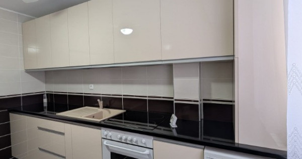 Apartament 1 cameră Florești, Stejarului - NOU, NEFOLOSIT! 39mp
