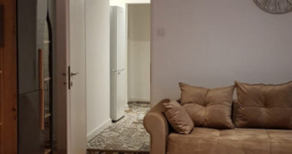 Apartament 2 camere zona Cedonia