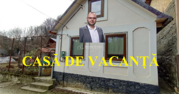 Oravita, Casa de Vacanta, 5 Incaperi, Usor Negociabil