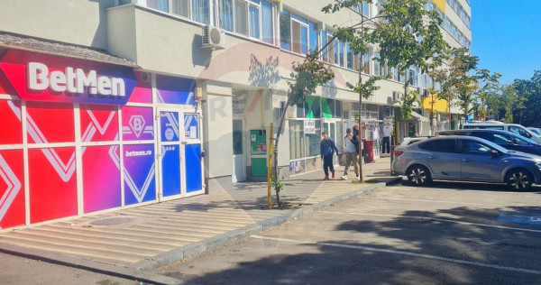 Spațiu comercial de 140mp de v&acirc;nzare &icirc;n zona Prelungir...