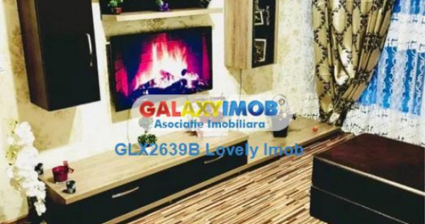 Garsoniera Bloc Nou Berceni - Metalurgiei Park - Postalionul