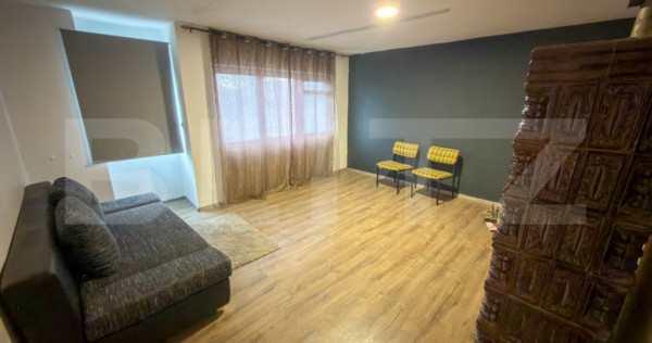 V&acirc;nzare Garsonieră 28 mp, Parter, Bloc LS &ndash; Aleșd, Zona