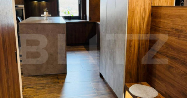 Apartament 2 camere, 64 mp, zona Tudor