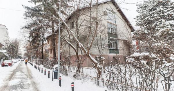 Floreasca-Str. Mozart-Studio premium renovat-Gata de mutat-i