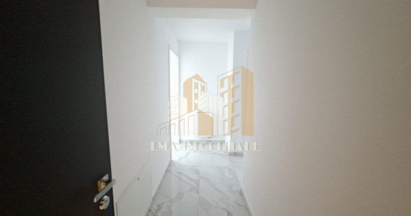 Apartament 2 camere decomandat Tractorul Brasov