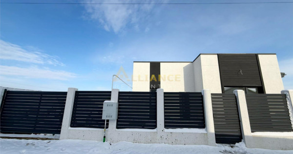 Zanelor- 3 Camere - 330 teren - Mutare Rapida