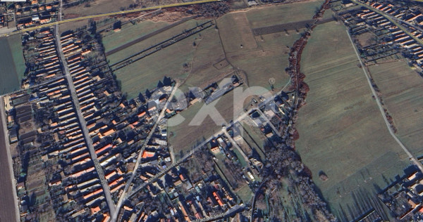 Teren 3.120 mp cu potențial de dezvoltare &ndash; Săcele | Pos