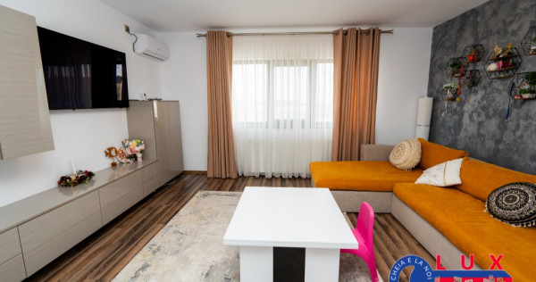 ID 3639 Apartament modern 3 camere- Bloc Nou&ndash; Cartier C5