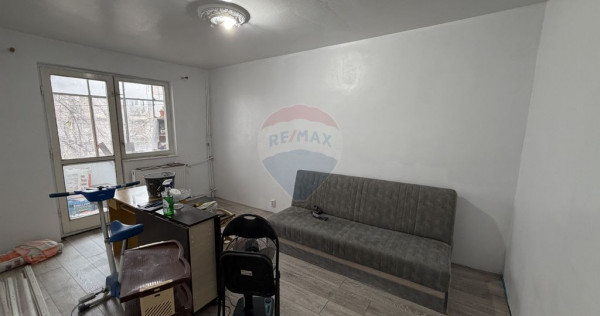 Apartament 3 camere et 2