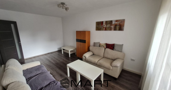 Apartament 3 camere zona Valea Aurie