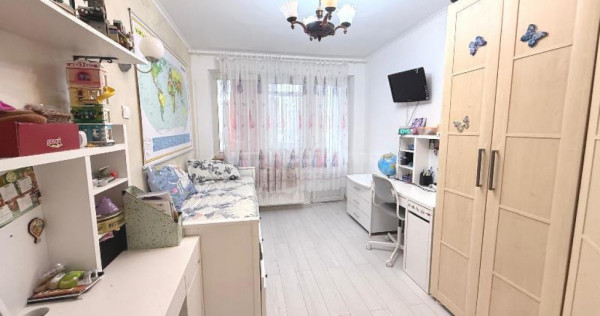 - 3 camere- Drumul Taberei - Bulevardul Timisoara - mobila