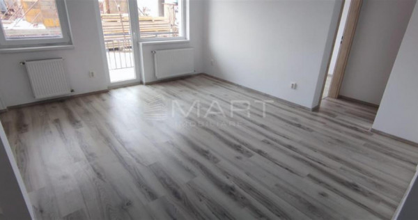 Apartament 3 camere zona Turnisor