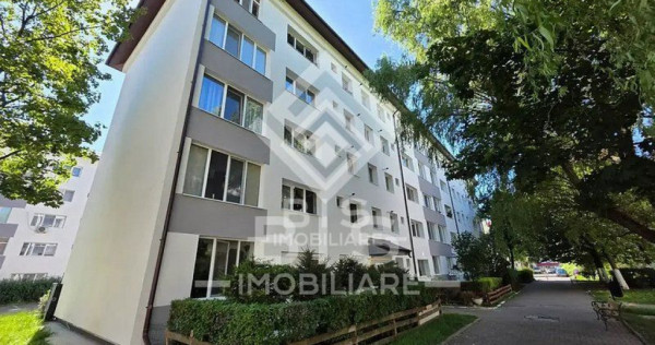 Apartament 2 camere