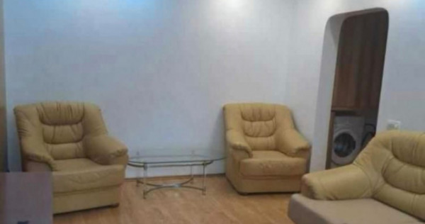 Apartament 2 camere de inchiriat, situat in zona Tomis Nord
