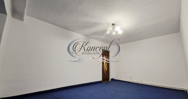 Apartament decomandat, zona Sigma