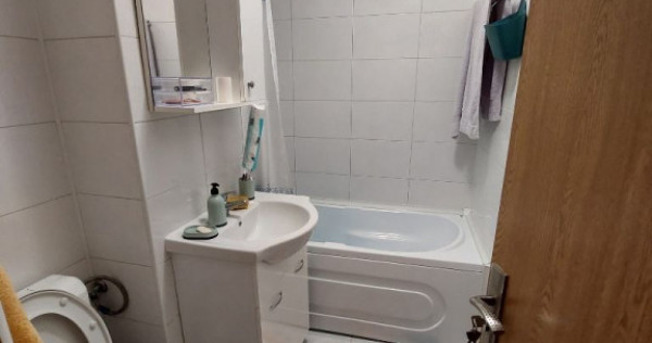 Tineretului timpuri noi etaj 2