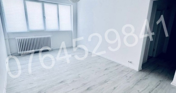 Apt. 3 cam. Titan-liceul Ioan Cuza,10 min. metrou,Aleea Vasile Goldiș