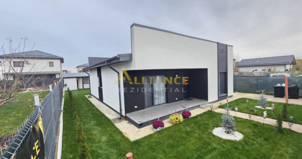 Str. Gradinari - Individuala - 440 Teren