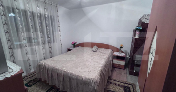 Casa - Bd Ecaterina Teodoroiu