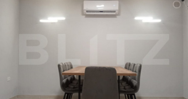Spatiu comercial, 50 mp, zona Centrală