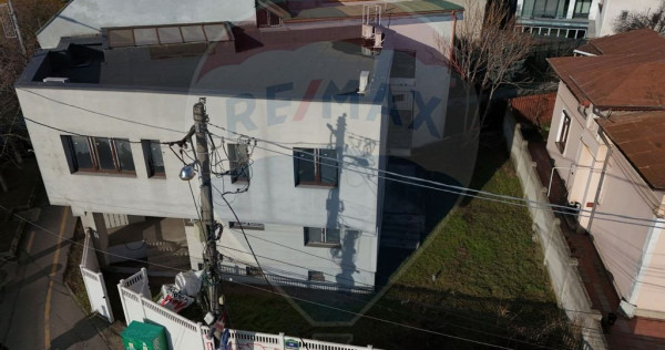 Spațiu comercial de &icirc;nchiriat &ndash; Cabinet stomatologic,...