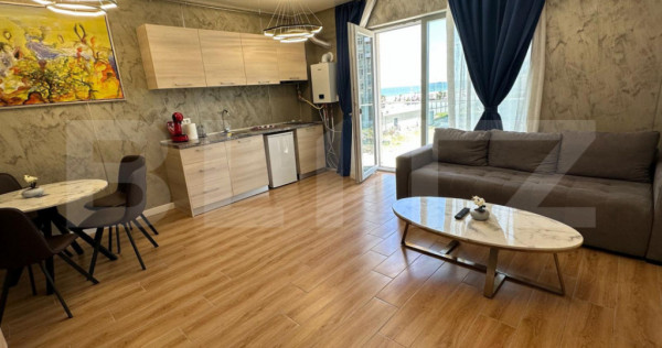 Apartament 2 camere, 46 mp, zona Exterior Est