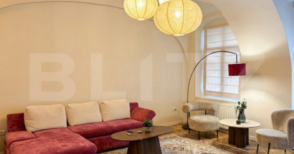Apartament 2 camere, 65 mp, zona Ultracentral