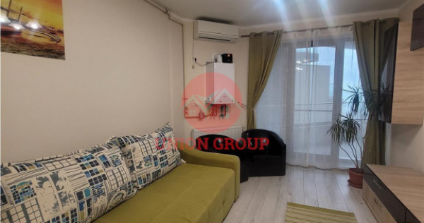 Apartament 2 Camere, Vedere La Mare, Balcon Generos