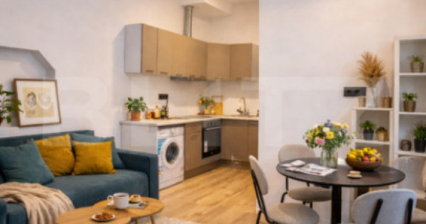 Apartament 2 camere, Ultracentral, zona Motilor