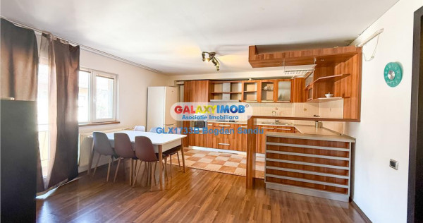 Apartament cu 3 camere de in Militari Residence tip Duplex